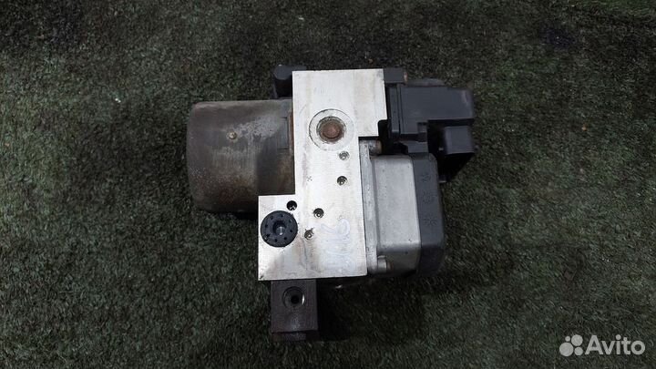 Блок ABS (насос) 1.8 Audi A4 B5