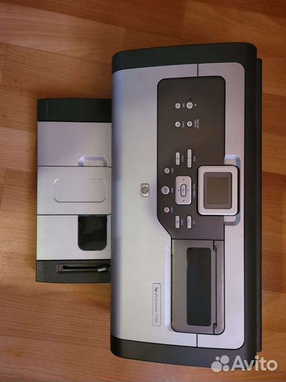 Принтер струйный фото