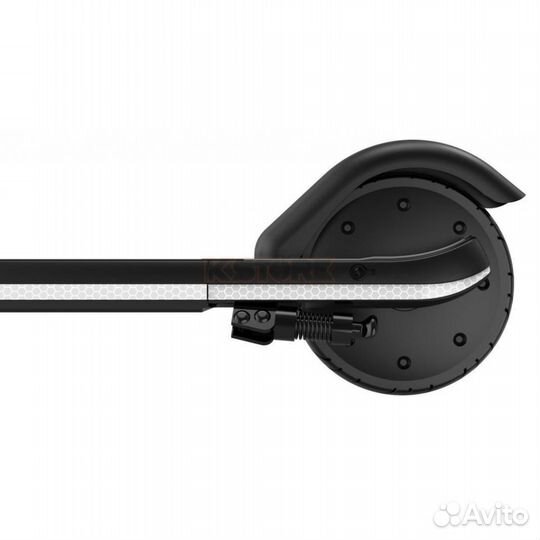 Электросамокат Kugoo First