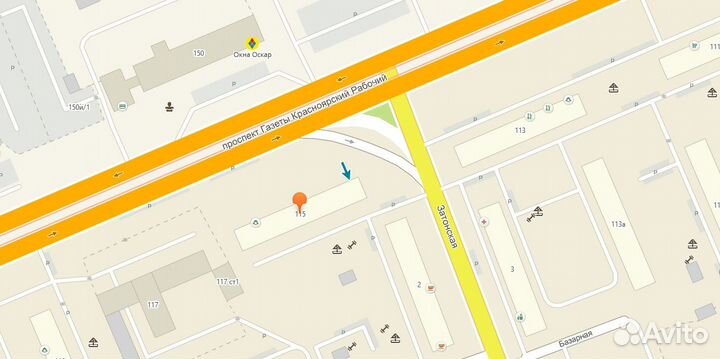 Пылесос Samsung vc 5853 (1650)