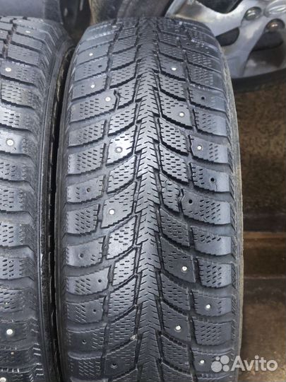 Nokian Tyres Hakkapeliitta 2 185/65 R15 88T