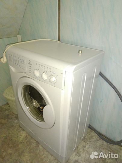 Продается стиральная машина