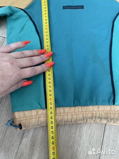 Костюм спортивный новый