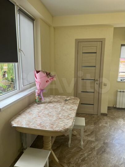 Дом 100 м² на участке 2 сот.