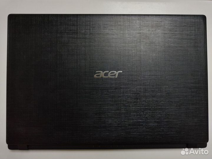 Ноутбук Acer Intel Core I3/FullHD/8Gb DDR4/SSD 240