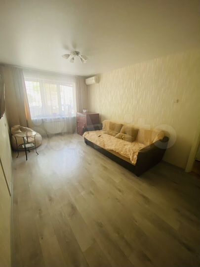 1-к. квартира, 30 м², 1/5 эт.