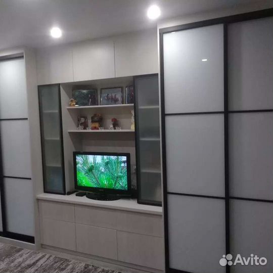 Шкафы купе на заказ частный мастер