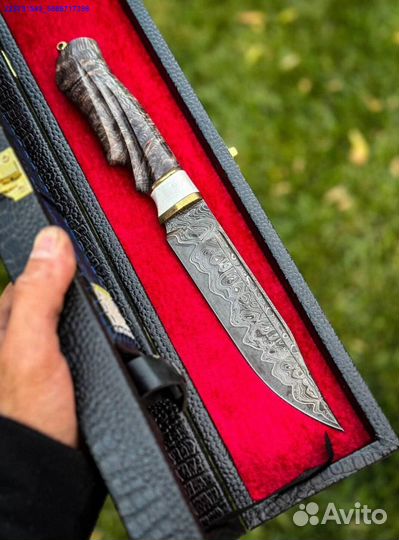 Нож аргентинец (Арт.36826)