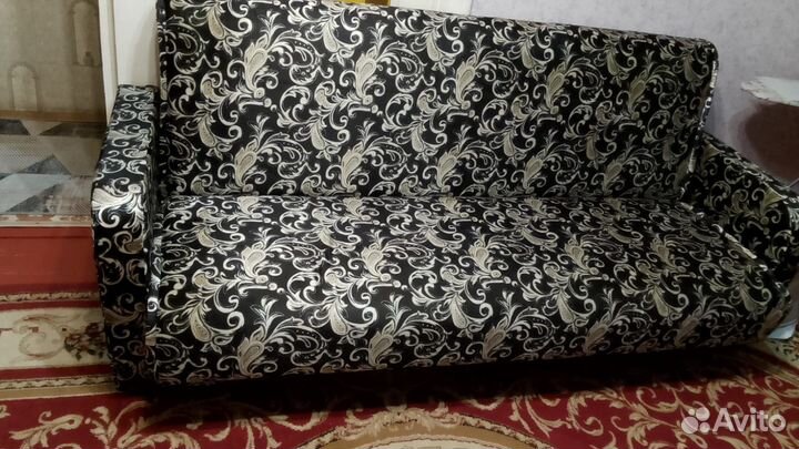 Диван новый раскладной