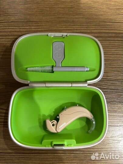 Слуховой аппарат Phonak Naida Q50-UP