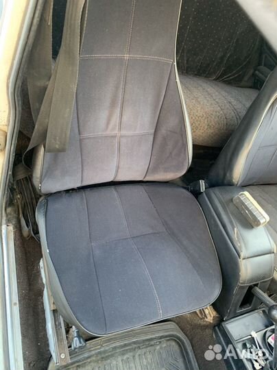 Сидение 2107 Велюр