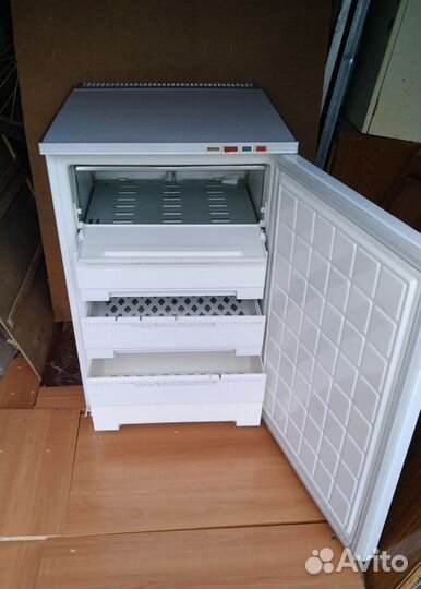 Отличная рабочая морозильная камера Доставка