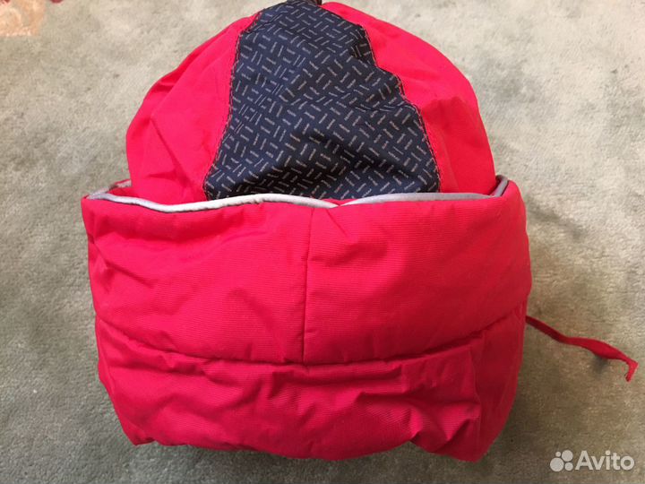 Шапка Lassie Tec