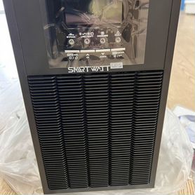 Инвертор SMART watt ups 5kw on-line