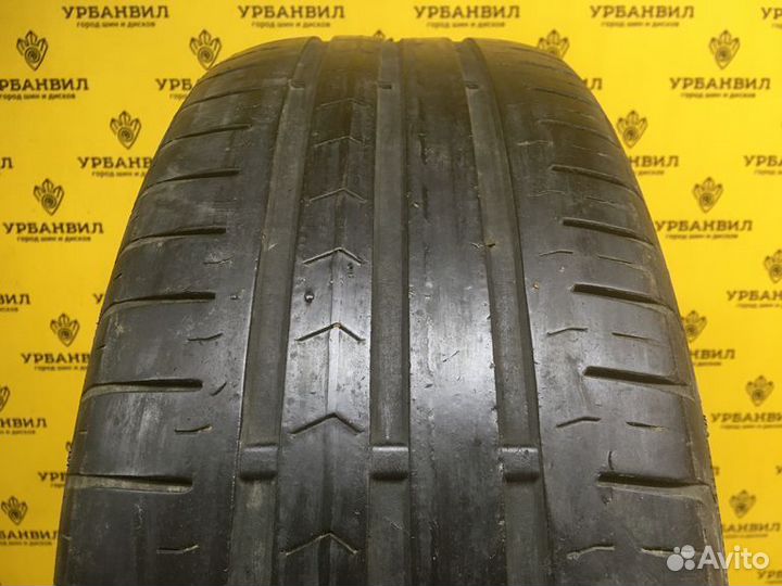 Continental ContiPremiumContact 5 205/65 R15 94H