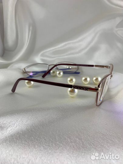 Очки готовые