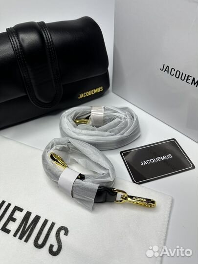 Сумка jacquemus