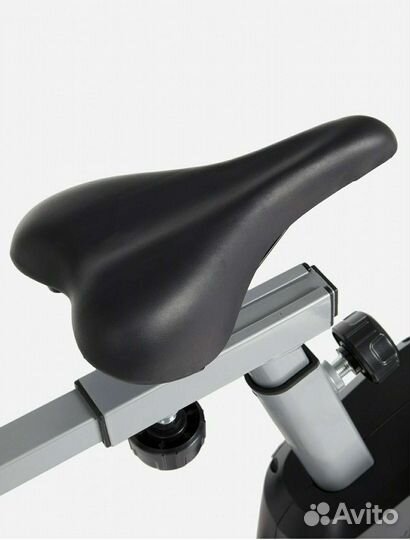 Велотренажер torneo b-532