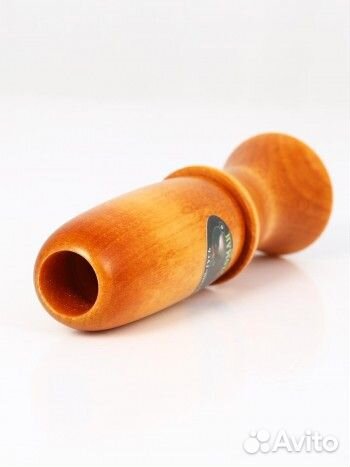 Манок на утку, Эхоманъ №11, серия 