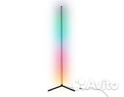 Светильник напольный, торшер