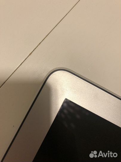 Экран macbook air 13