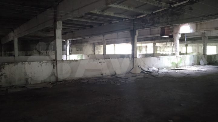 Участок 47,56 га (СНТ, ДНП)