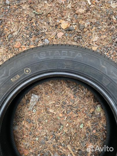 Белшина AstartA SUV 225/60 R18