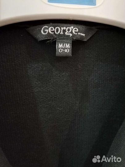 Косуха тканевая