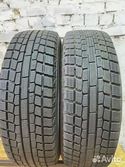 Yokohama Ice Guard IG20 215/60 R17 96Q