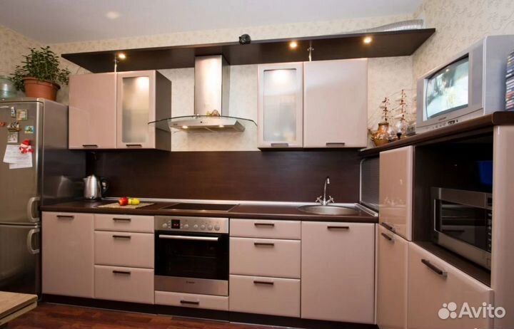 Кухонный гарнитур «Франкфурт» цена за всё