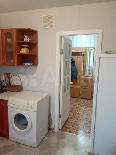 2-к. квартира, 53 м², 3/5 эт.