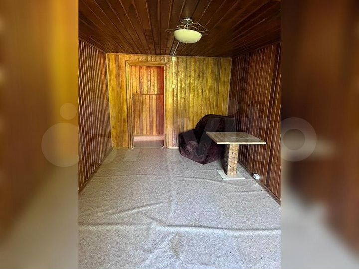 Коттедж 188 м² на участке 24 сот.