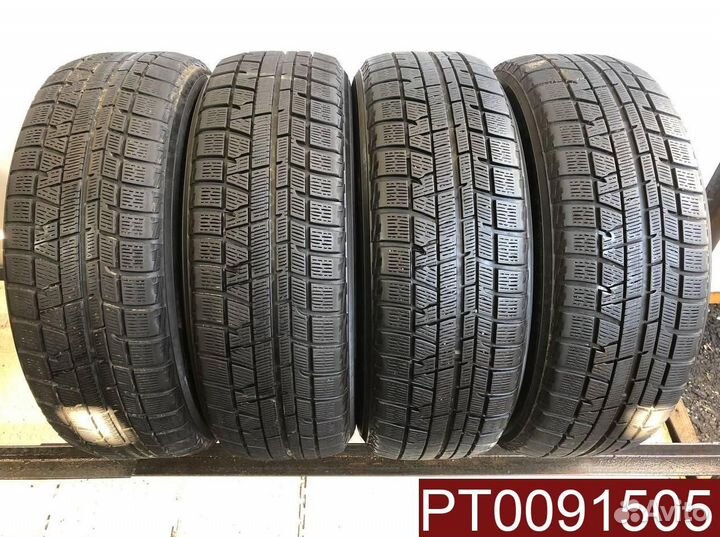 Yokohama Ice Guard IG50+ 205/60 R16 98H