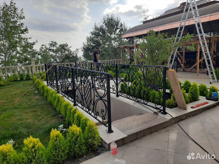 Сварщик. Сварочные работы