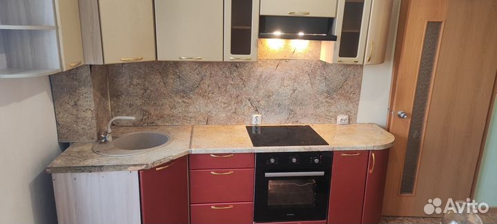 Кухонная гарнитура