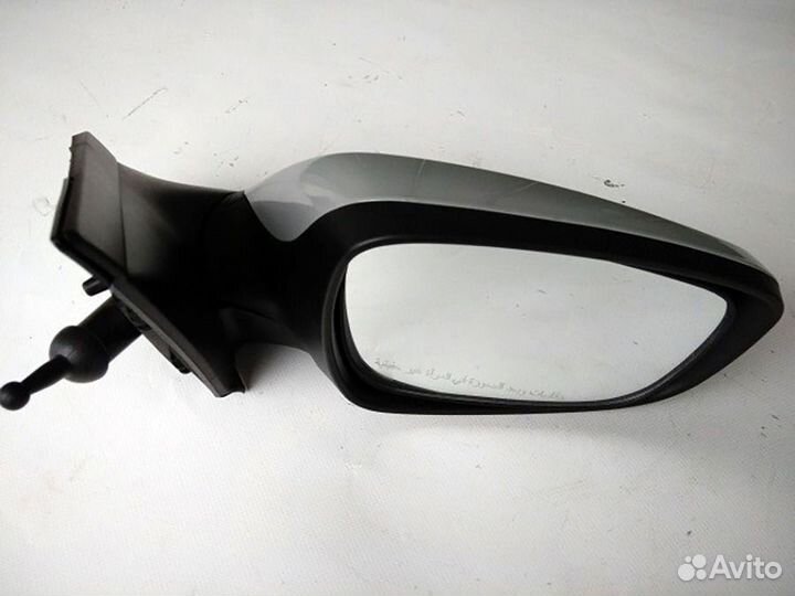 Боковое зеркало правое Хендай Солярис 2010