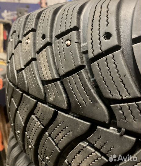 КАМА Кама-515 215/65 R16