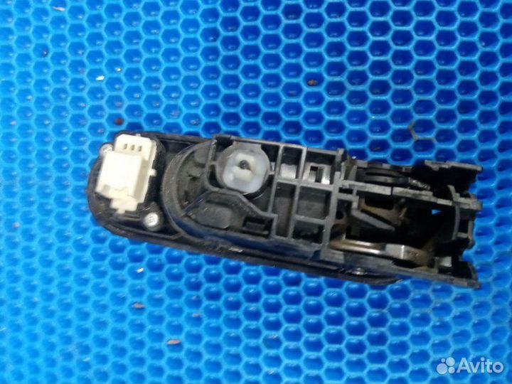 Ручка двери внутренняя передняя левая Mazda Cx-7