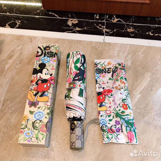 Зонт Gucci Disney