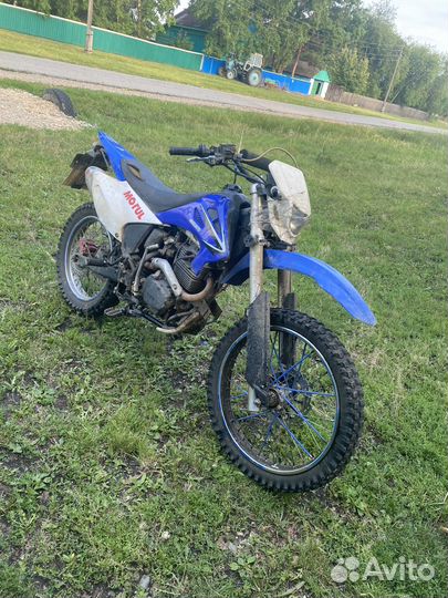 Эндурик sport 003