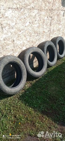 Nokian Tyres Hakkapeliitta 7 245/55 R19