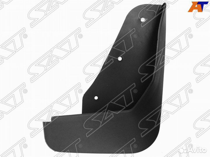 Брызговик ford ecosport 13- передний RH ST-FDE2-01