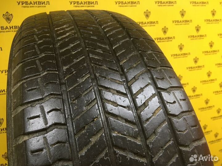 Yokohama Geolandar G91A 225/60 R18 100H