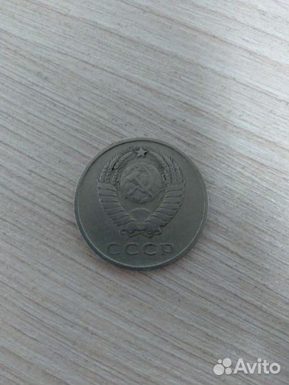 Монета