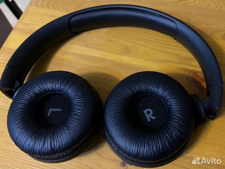 Беспроводные наушники jbl tune 510bt