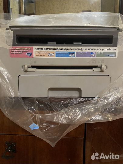 Мфу samsung scx 4200