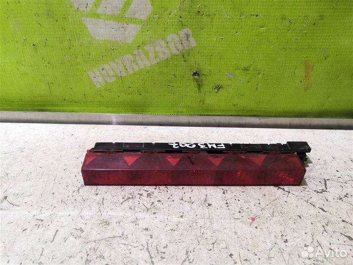 Фонарь задний (стоп сигнал) Форд Мондео 3