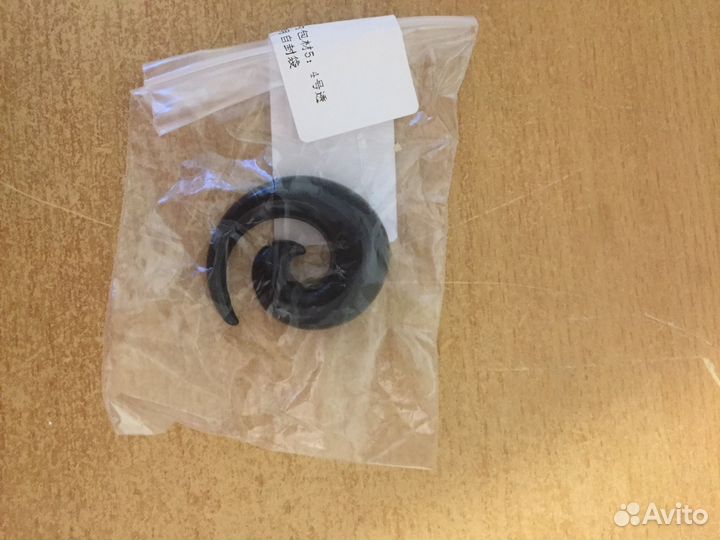 Тоннели. Растяжки