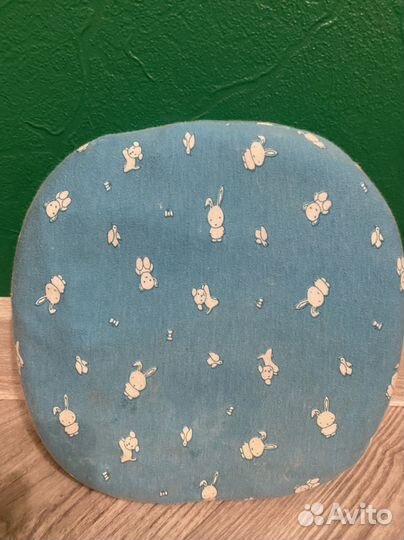 Подушка для новорожденных Трелакс