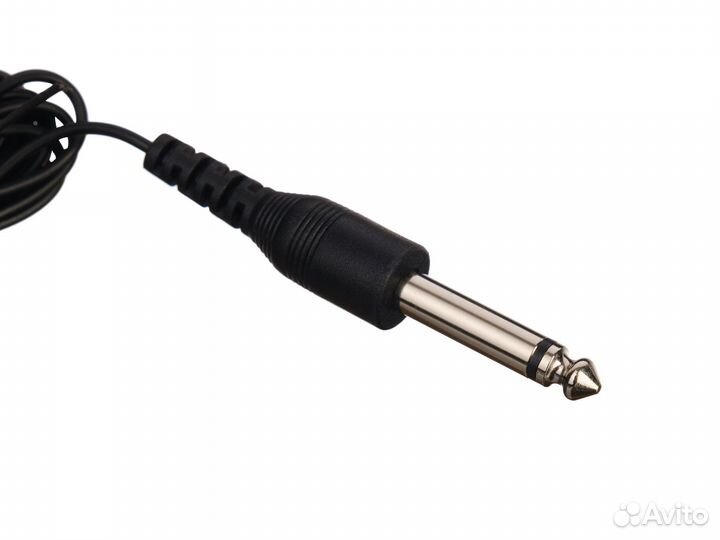 Пьезозвукосниматель Musedo CP-60G